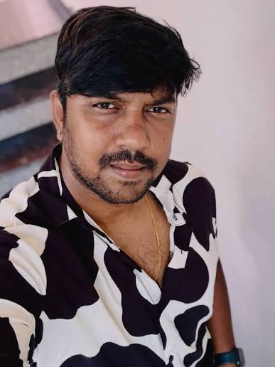 Samad Akhil